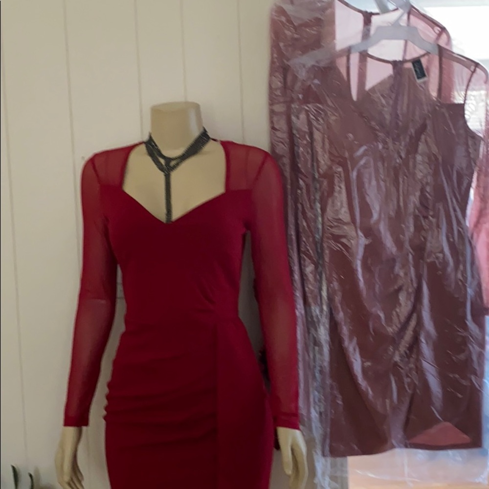 Beautiful dress - Picture 7 of 11